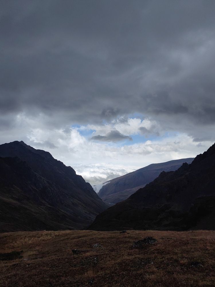 Фотография автора Роман Салихов