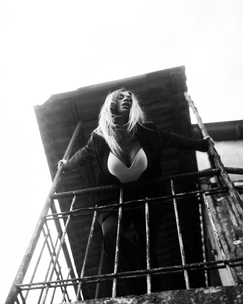 Photograph by EVGENII KOCHETKOV