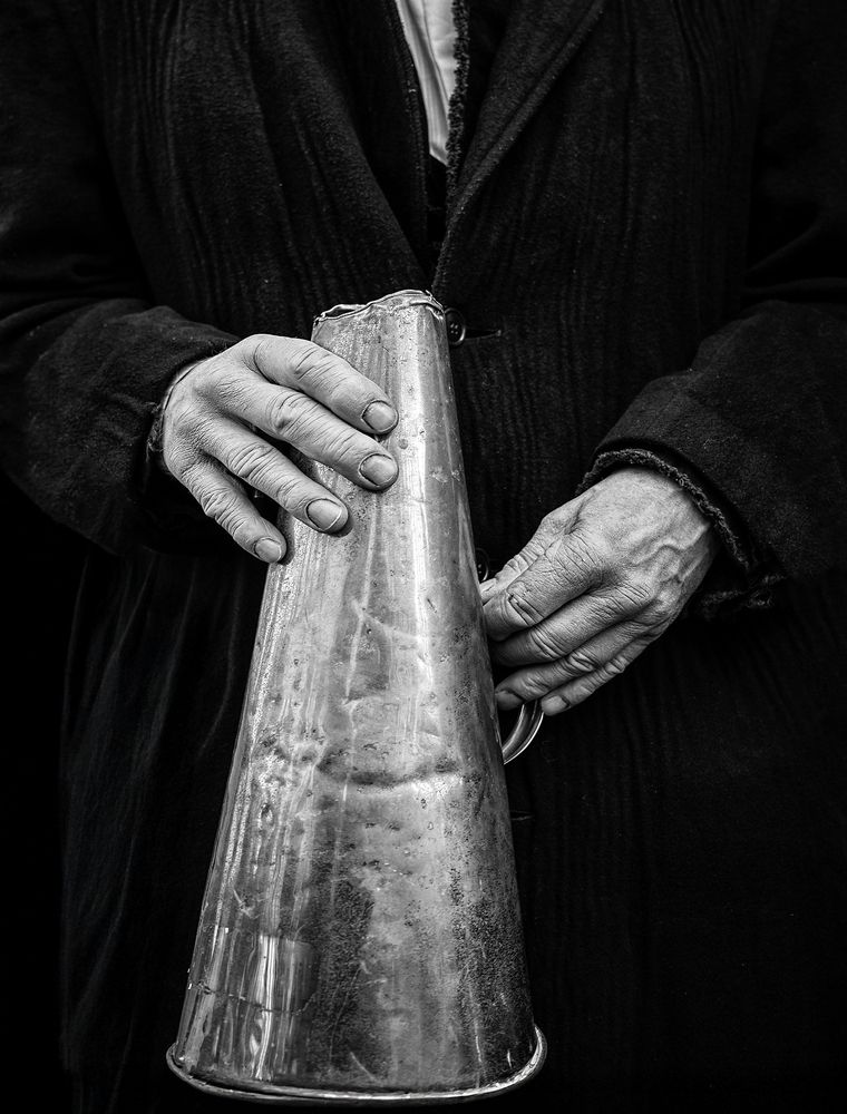 Photograph by Feng Yan