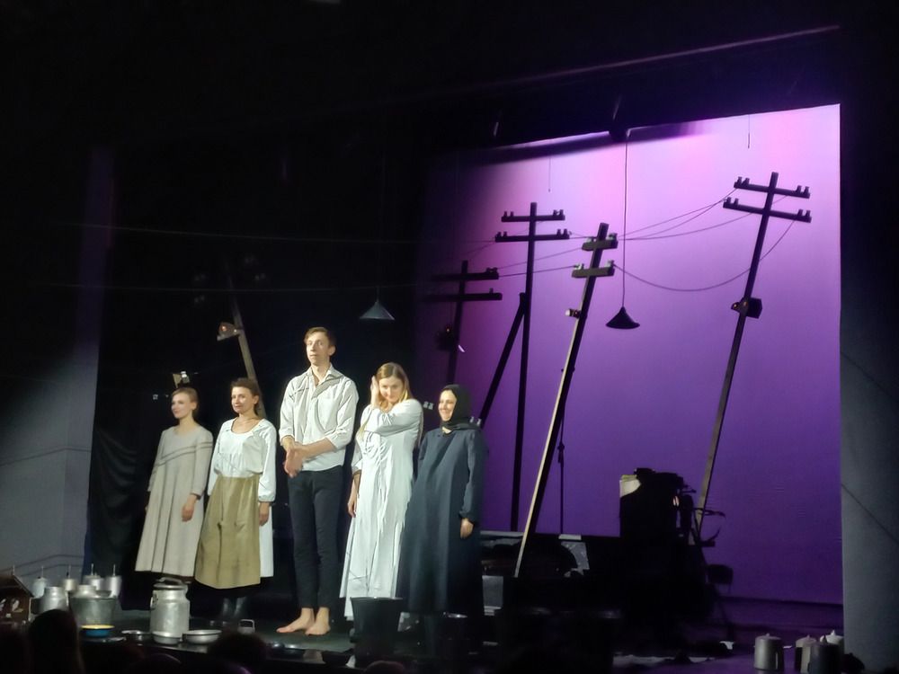 Photograph by Алексейчик Дмитрий