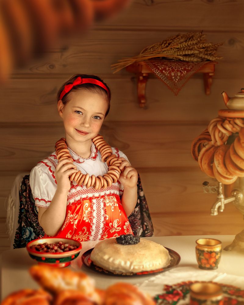 Масленица