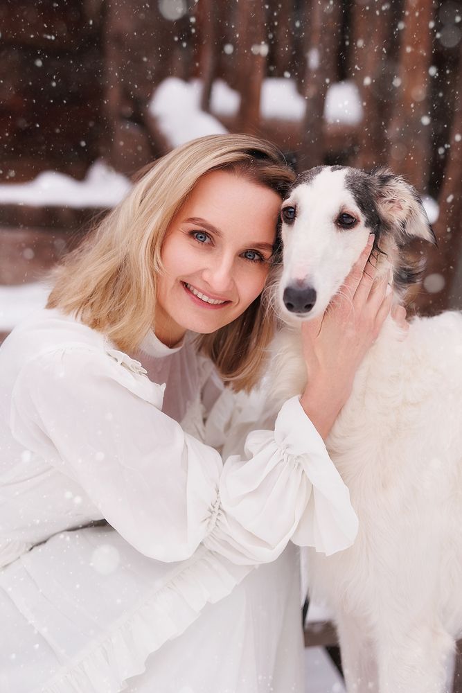 Фотография автора Тамара Дмитриева