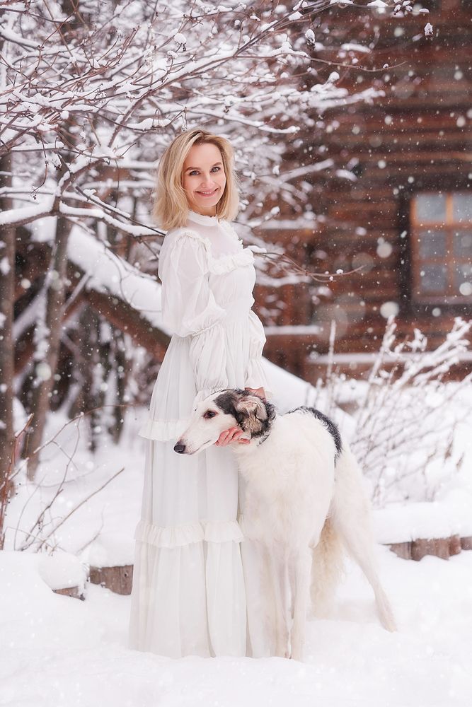 Фотография автора Тамара Дмитриева