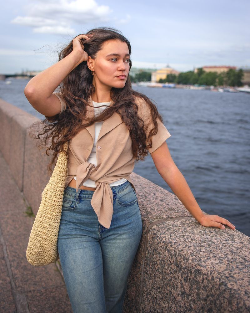 Photograph by Alex Donov