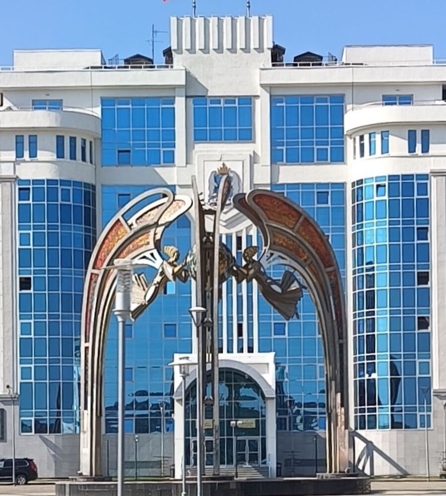 Фотография автора Елена Александрова