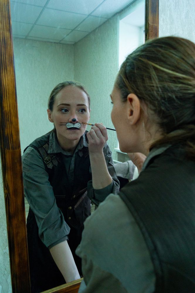 Photograph by Ирина Филиппова