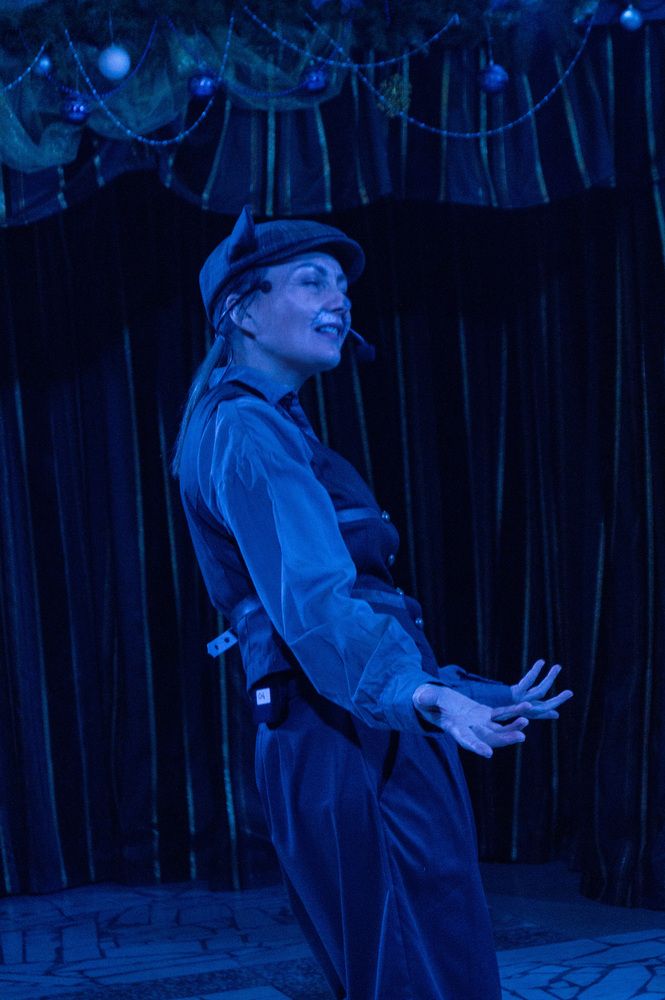 Photograph by Ирина Филиппова