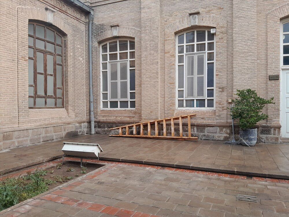 Tabriz university of Art