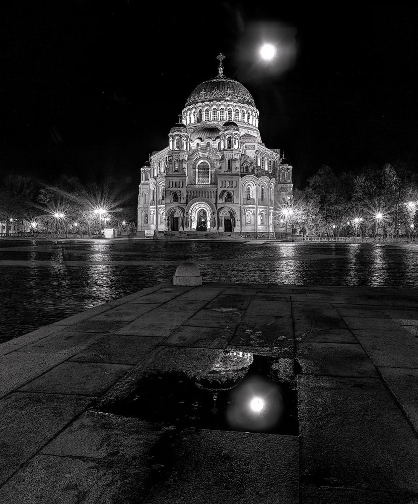 Photograph by Сергей Григорьев