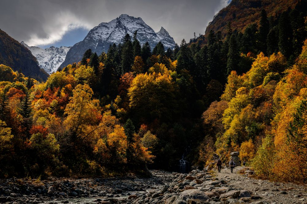 Photograph by Igor Maksimenko