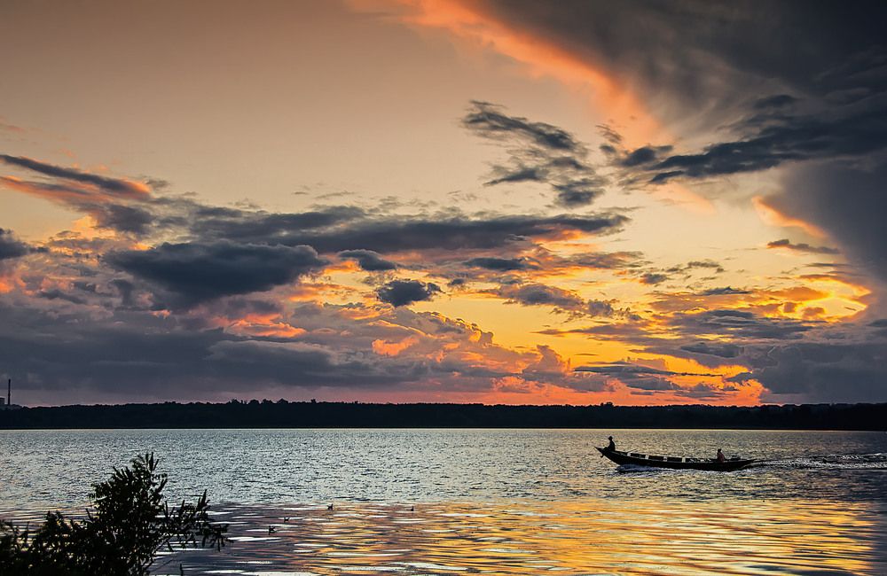 Photograph by Леонид Дрюченко