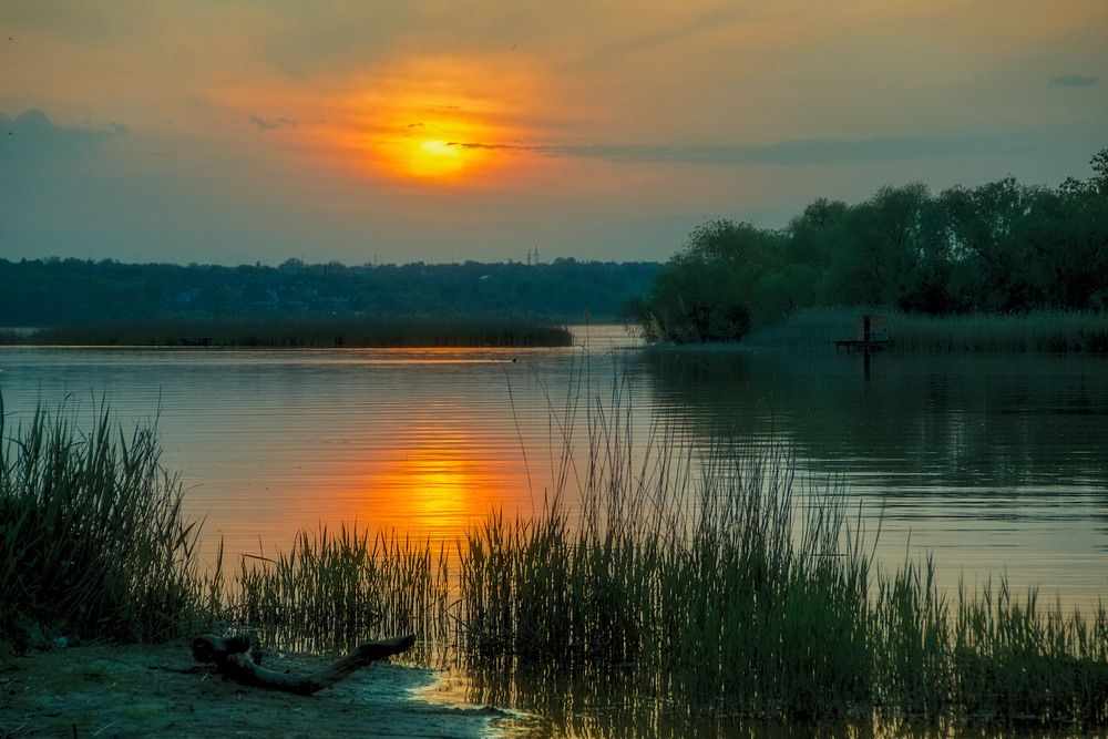 Photograph by Леонид Дрюченко