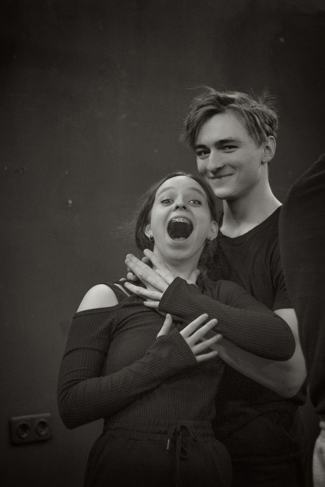 Photograph by Рада Шатунова