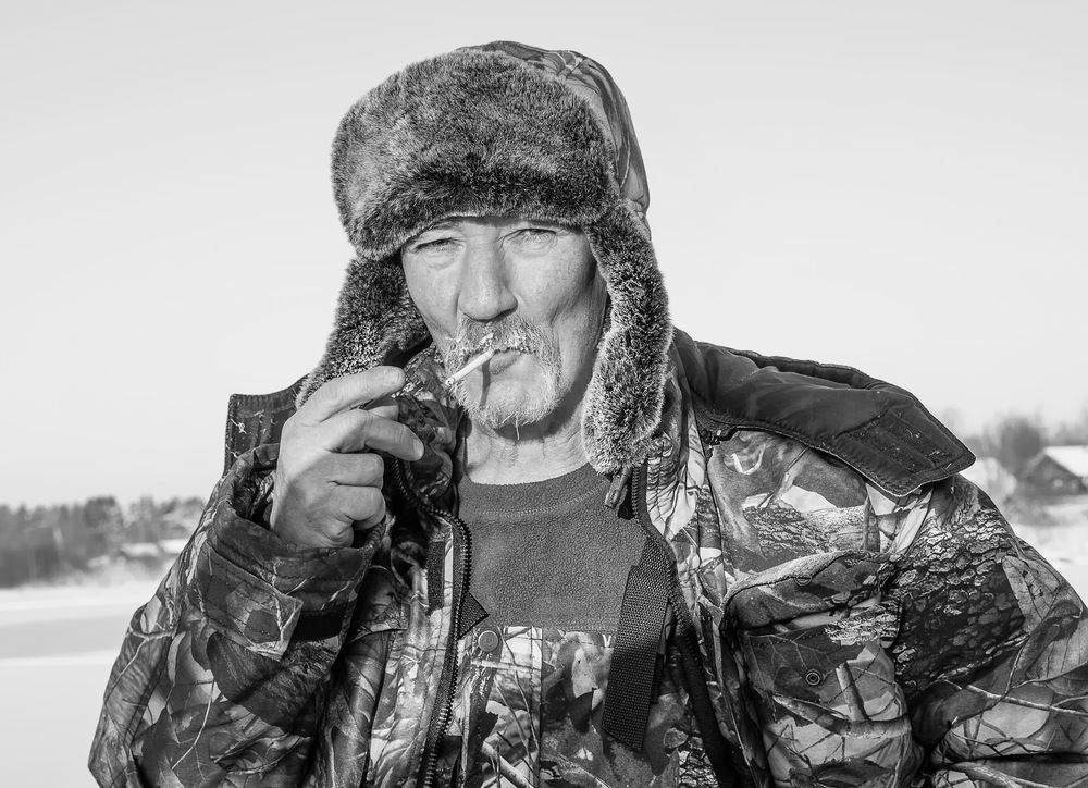 Фотография автора Валерий Смирнов