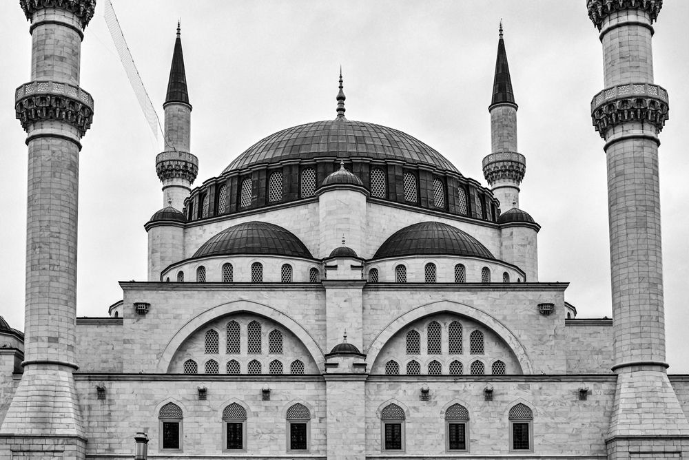 Photograph by Vladimir Shish