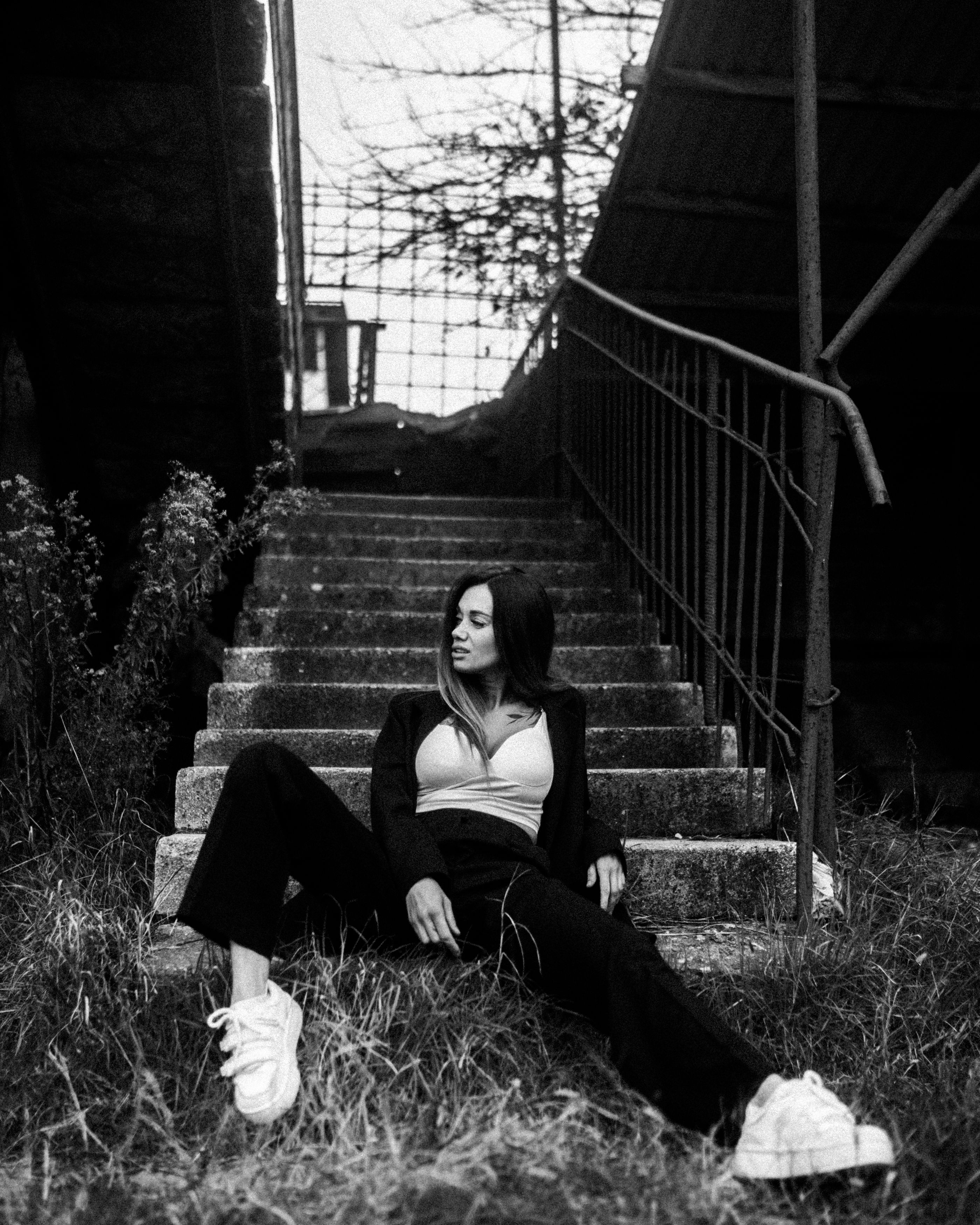 Photograph by EVGENII KOCHETKOV