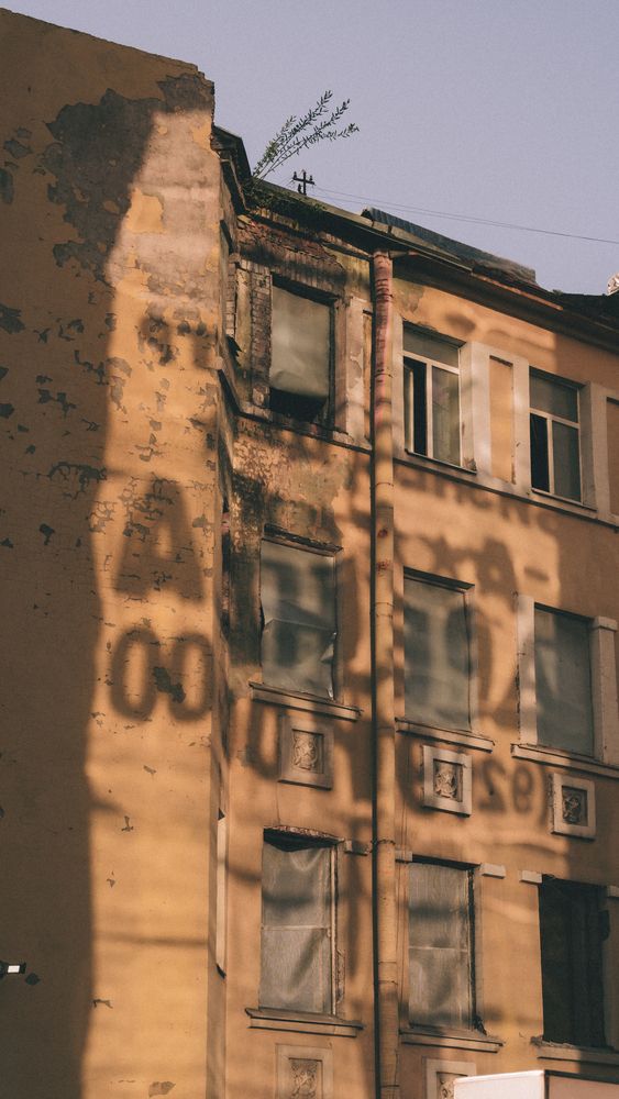 Фотография автора Hauff Anton