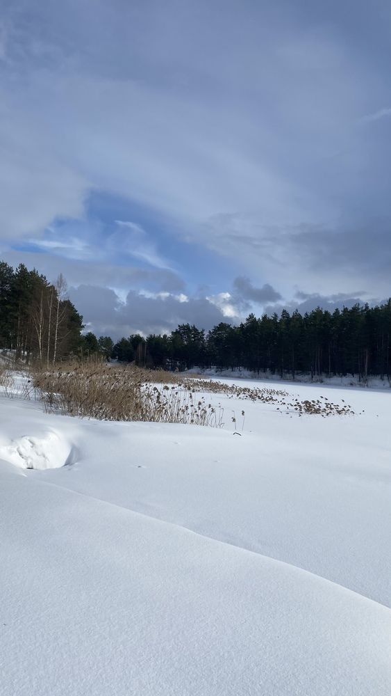 Photograph by Анна Кулакова