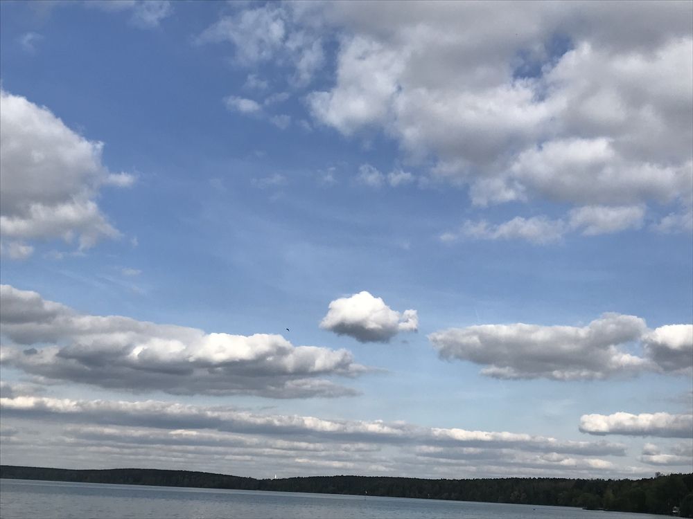 Photograph by Татьяна Гуськова