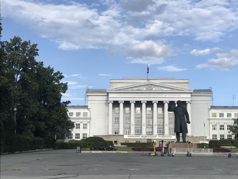 Photograph by Татьяна Гуськова