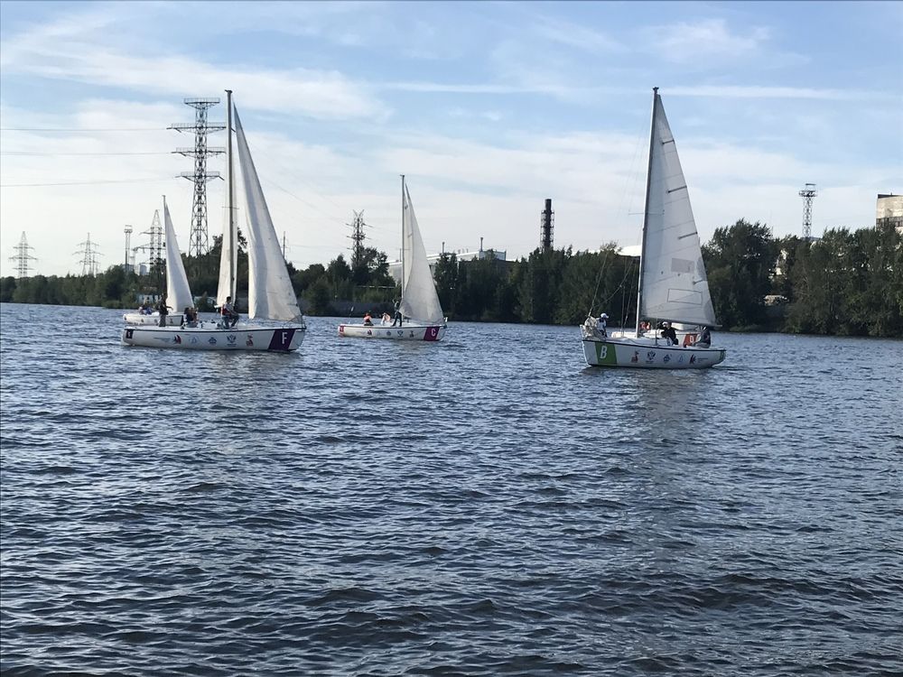 Photograph by Татьяна Гуськова