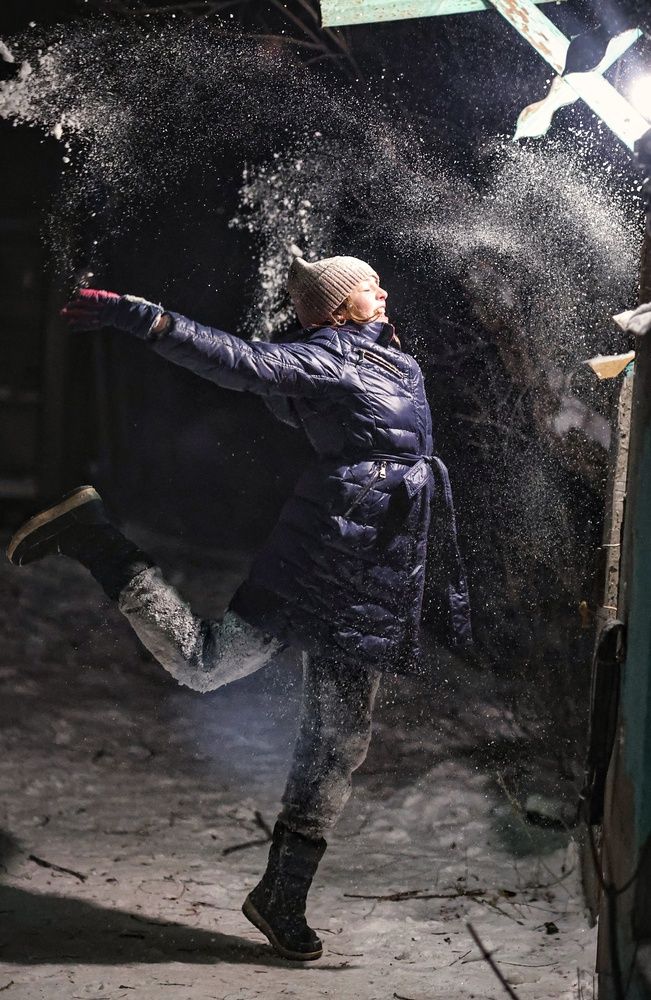 Photograph by Марина Иванова