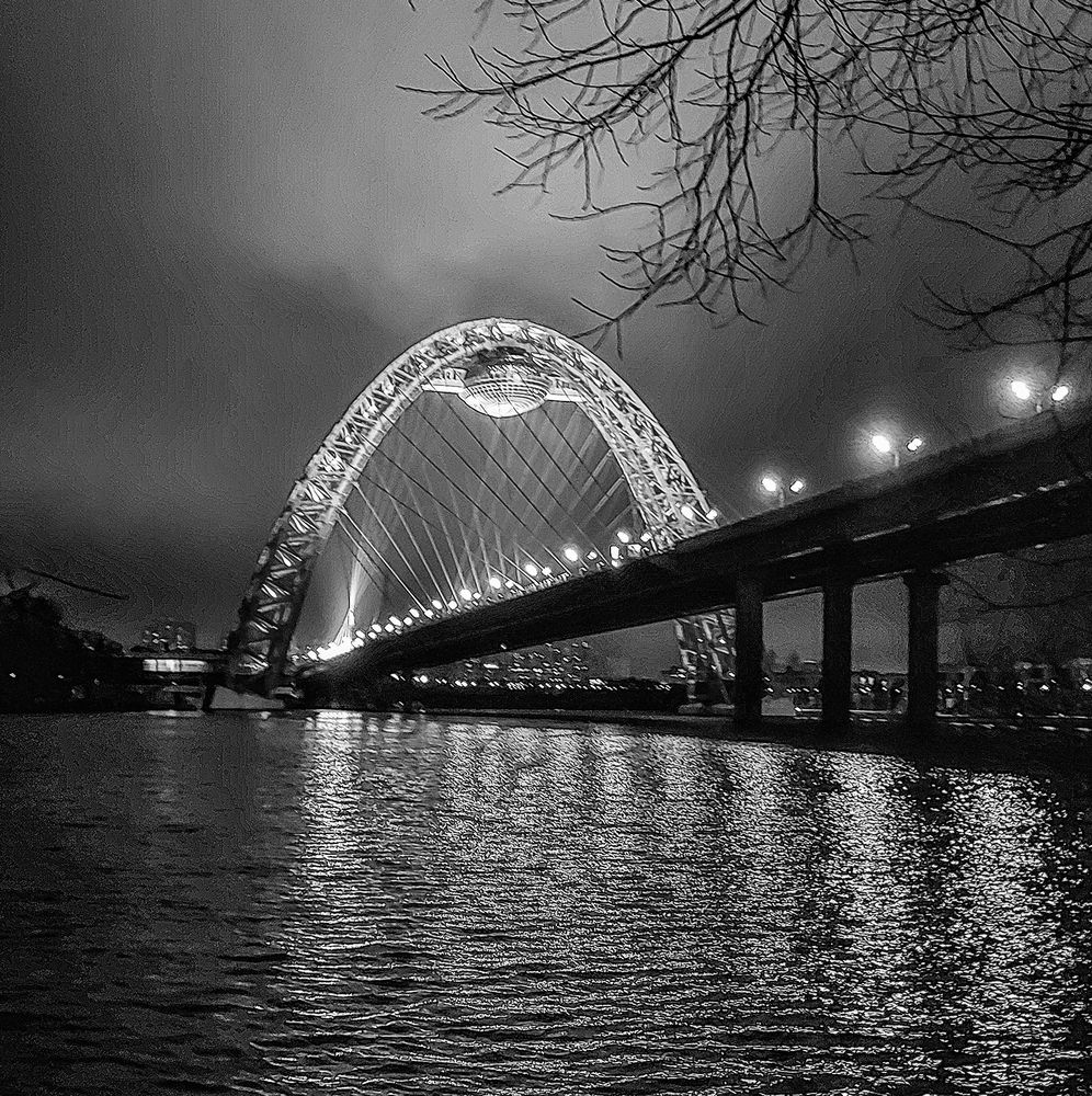Photograph by Владимир Баулин