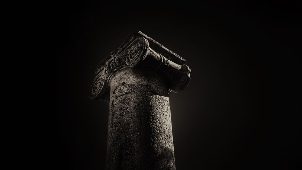 Photograph by Ahmed Elhetki