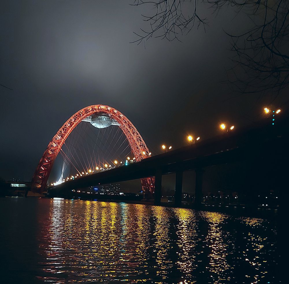 Photograph by Владимир Баулин