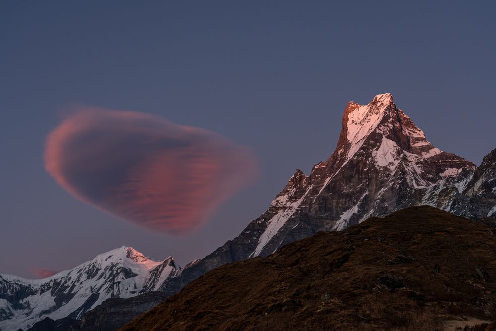 Photograph by Баландин Дмитрий