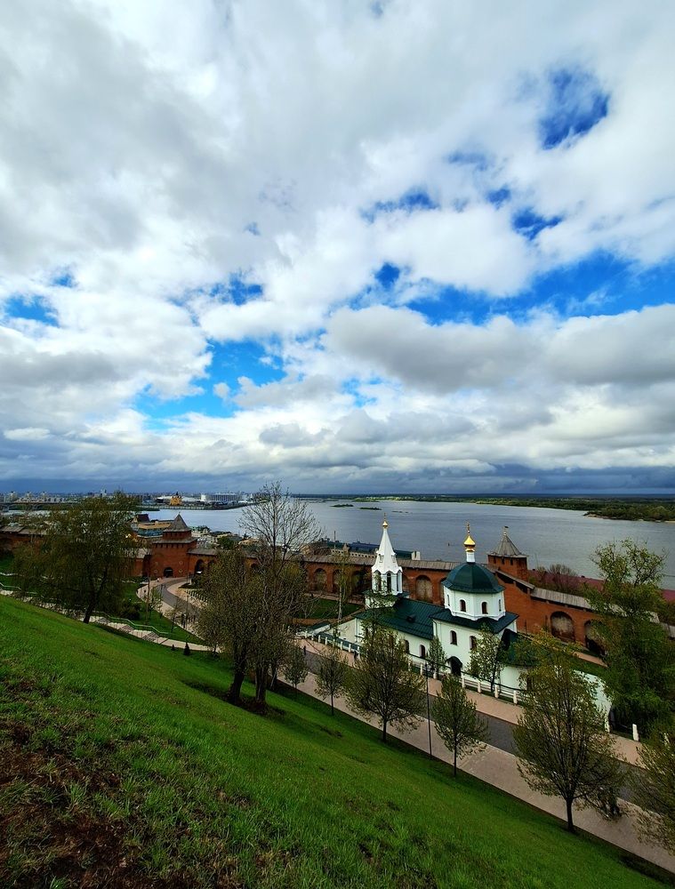 Photograph by Алексей