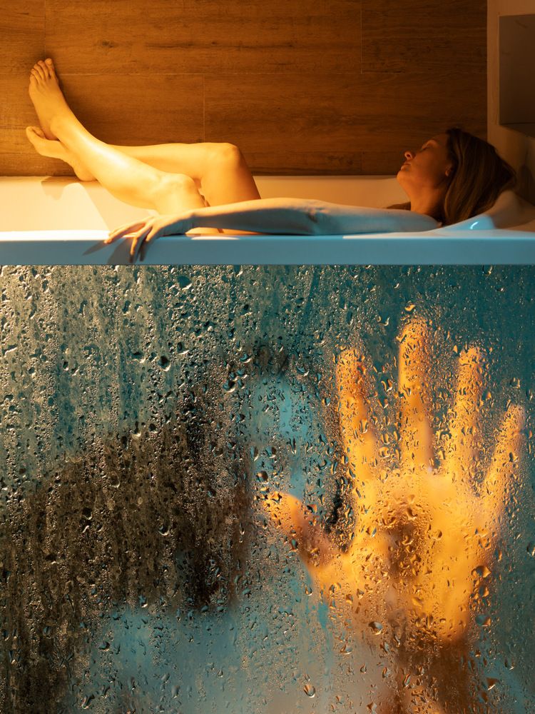 Photograph by Елизавета Хлусова