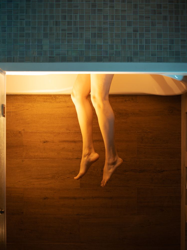 Photograph by Елизавета Хлусова