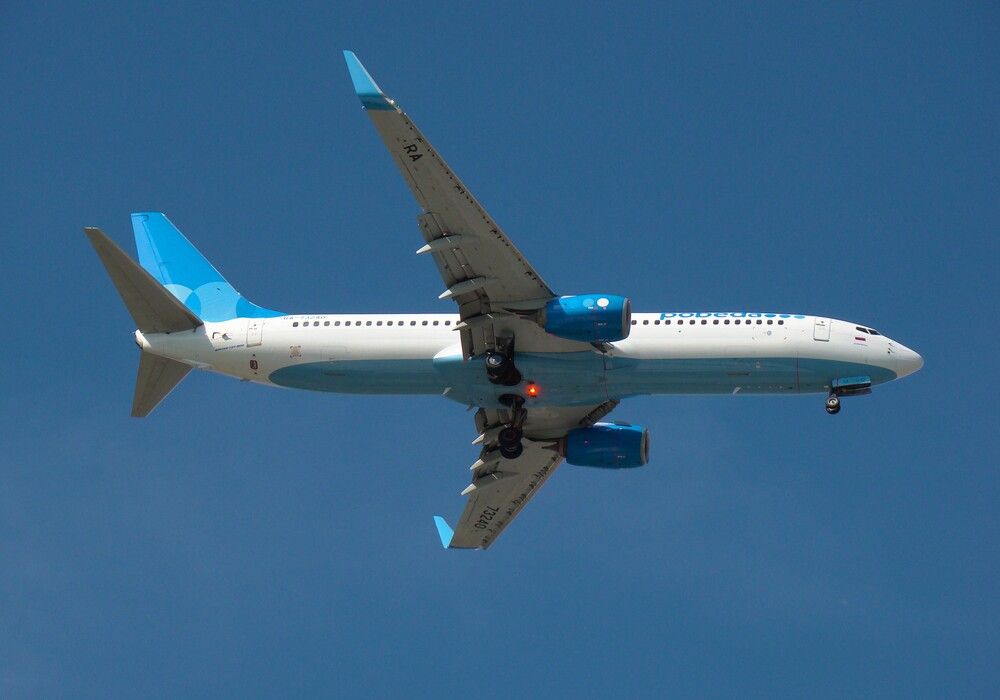 Photograph by Zakharov Matvey