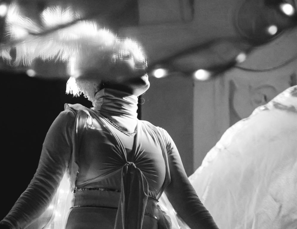 Photograph by Giuseppe Catalano