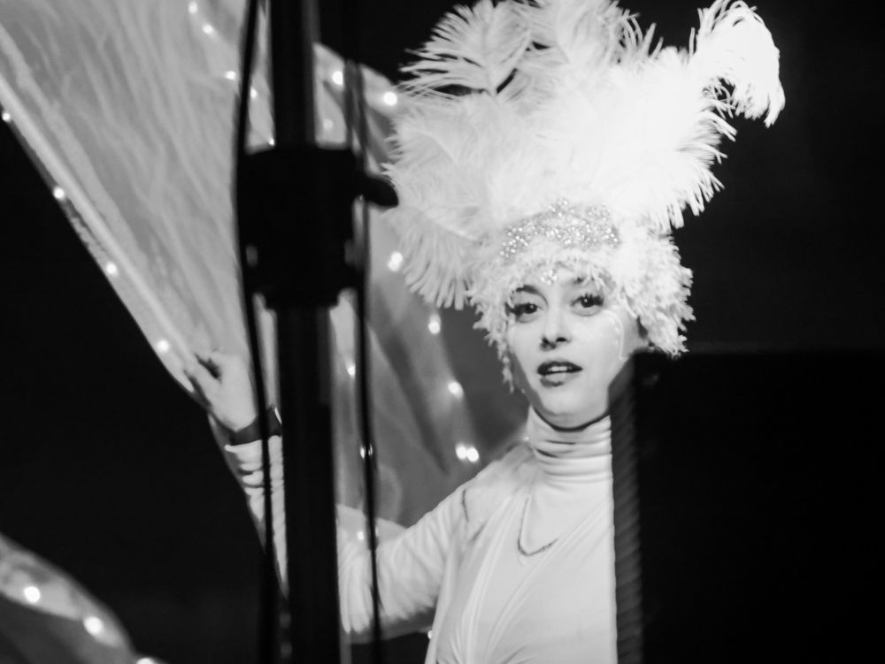 Photograph by Giuseppe Catalano