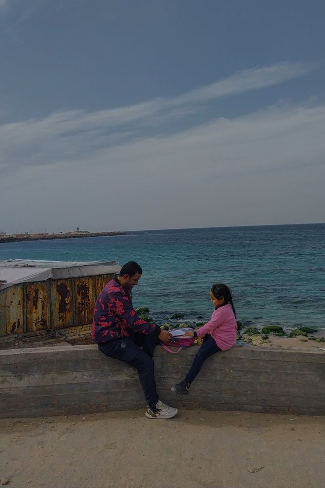 Фотография автора Mennatullah Dakhly