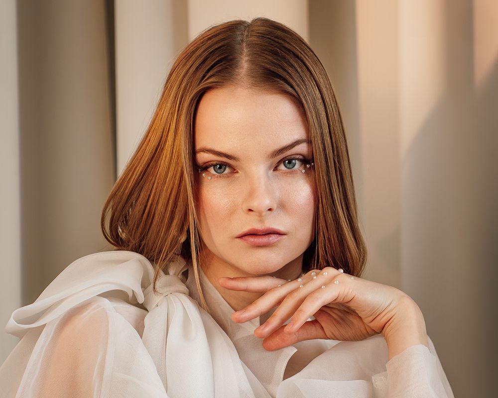 Photograph by Элла Слюсарь
