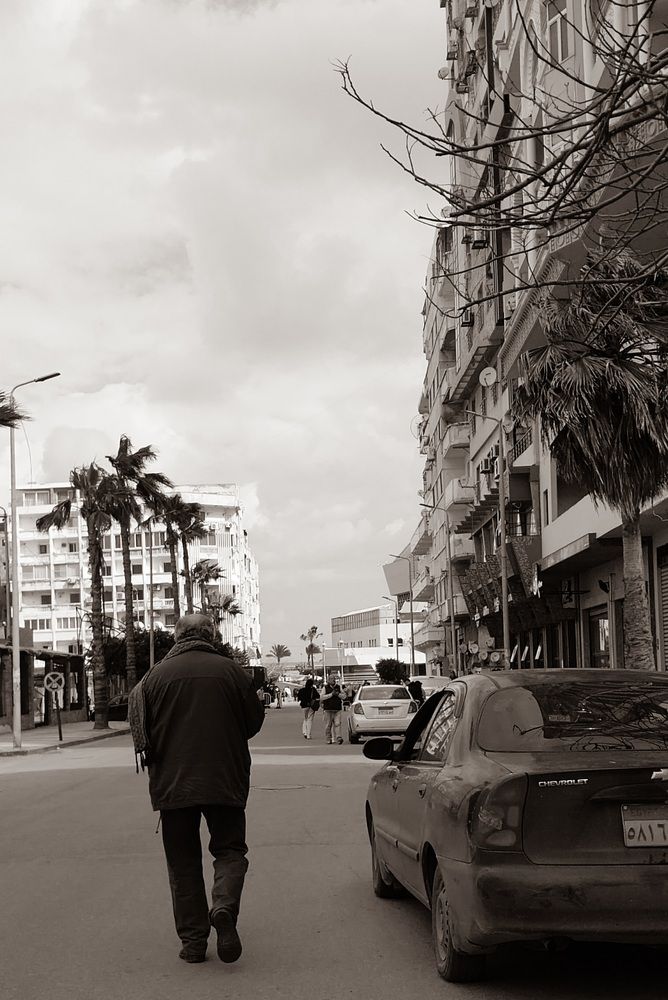 Photograph by Mennatullah Dakhly