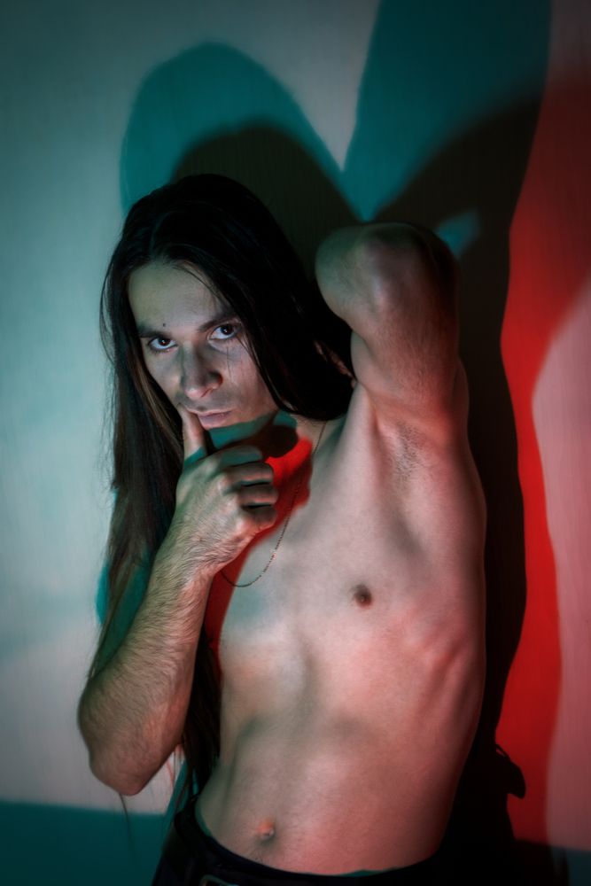 Photograph by Алиса Глыбоцкая