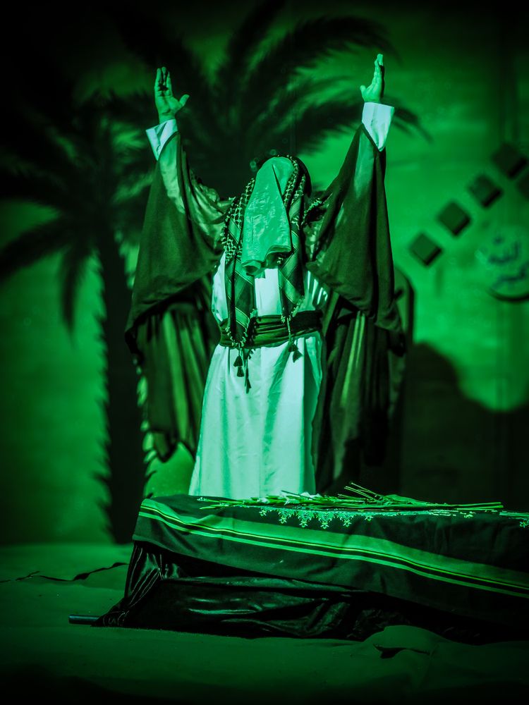 Фотография автора Mohammad Hosein Mohammadian