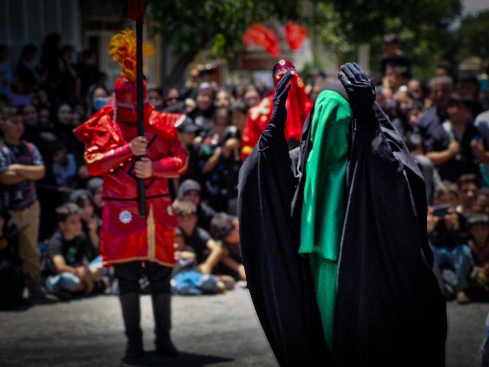 Фотография автора Mohammad Hosein Mohammadian