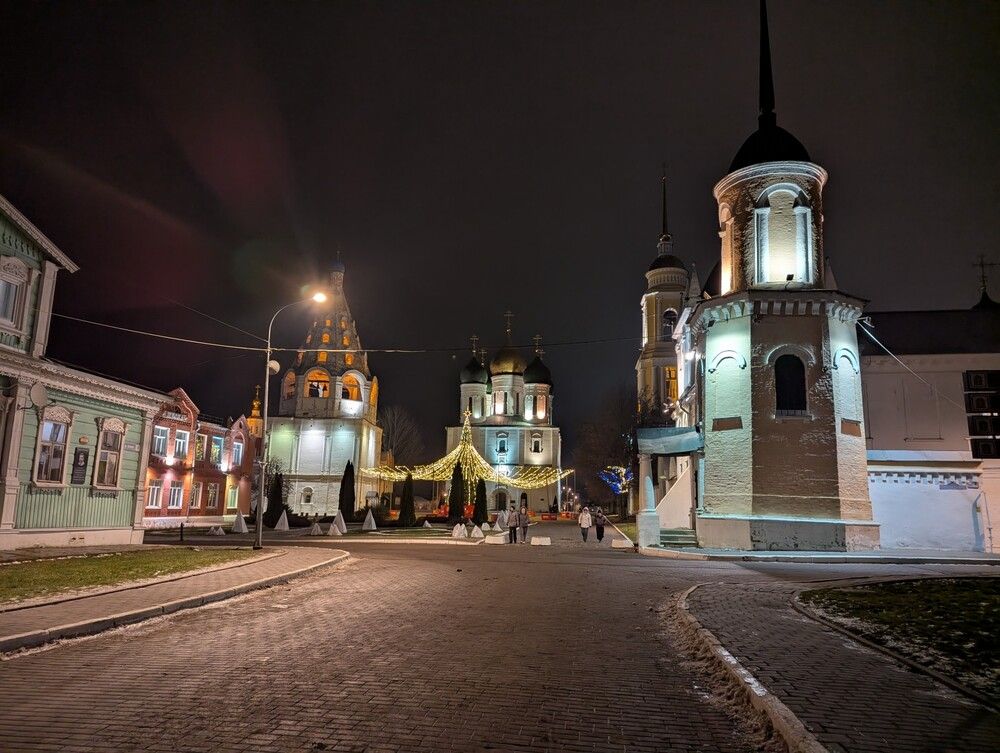 Photograph by Марина Павловская