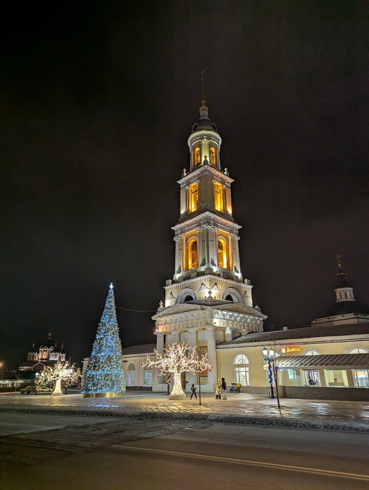 Photograph by Марина Павловская