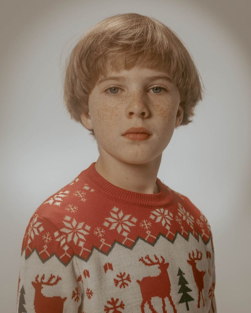 Photograph by Henadzi Kalinouski