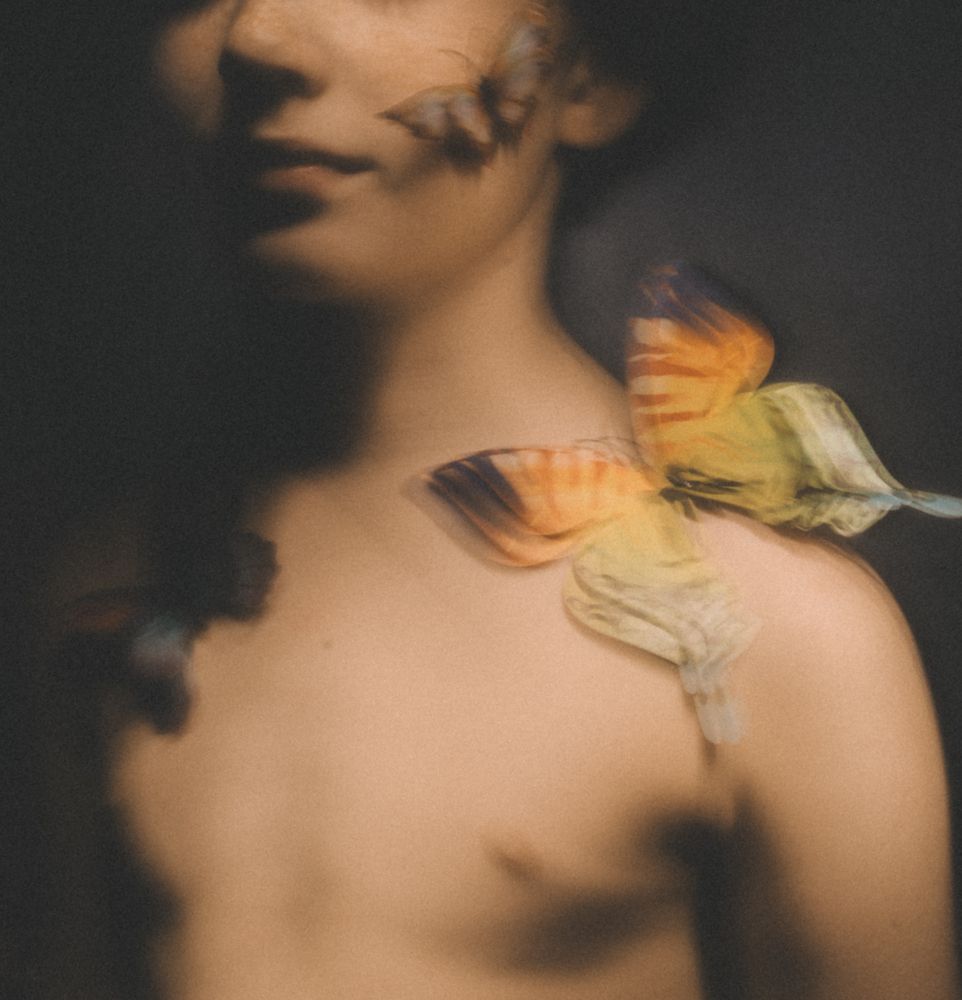 Photograph by Henadzi Kalinouski