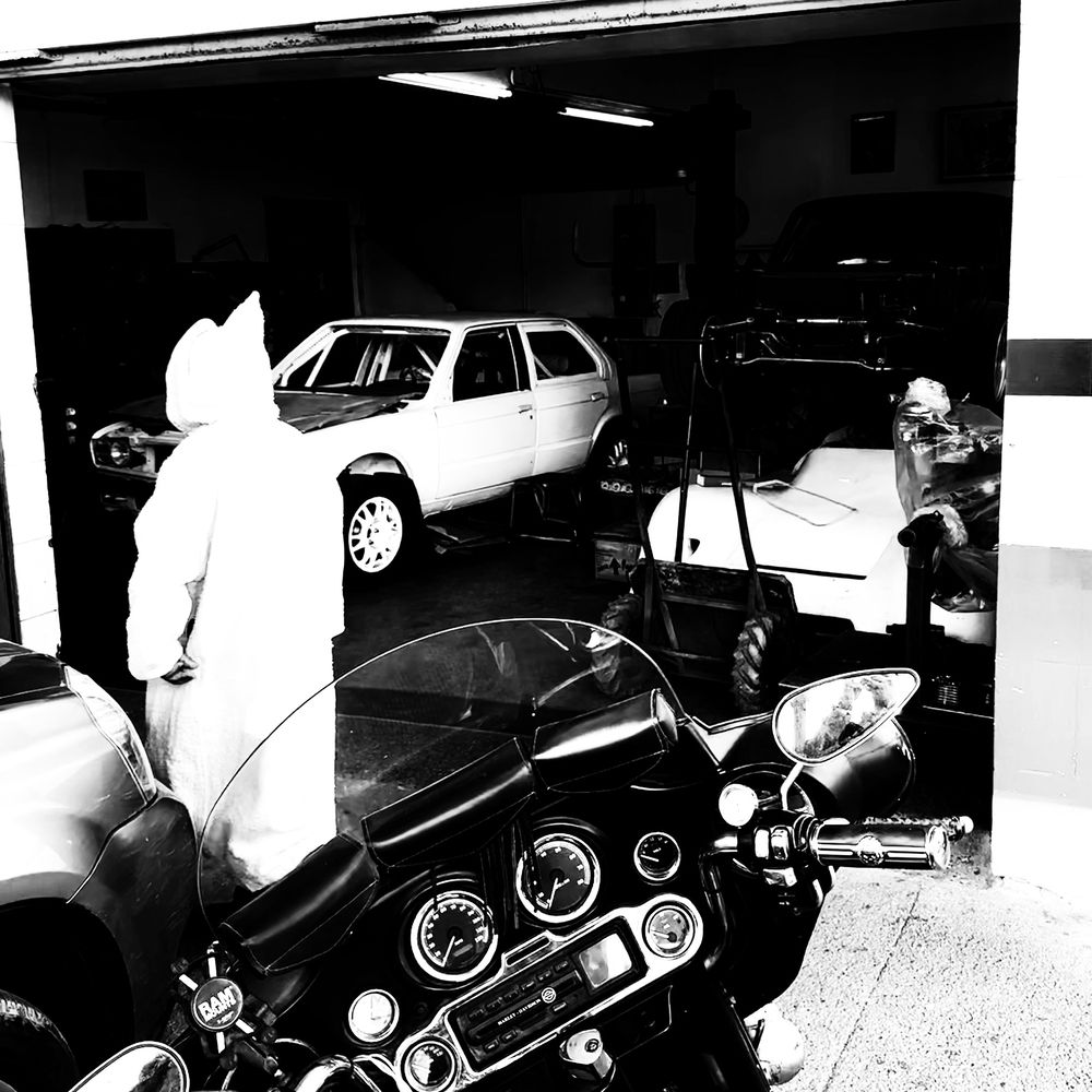 Photograph by Дим Барзыкин