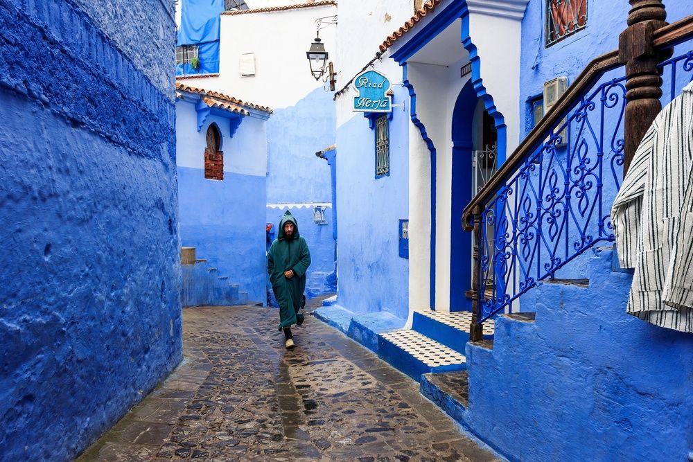 Photograph by Oleg Patrin