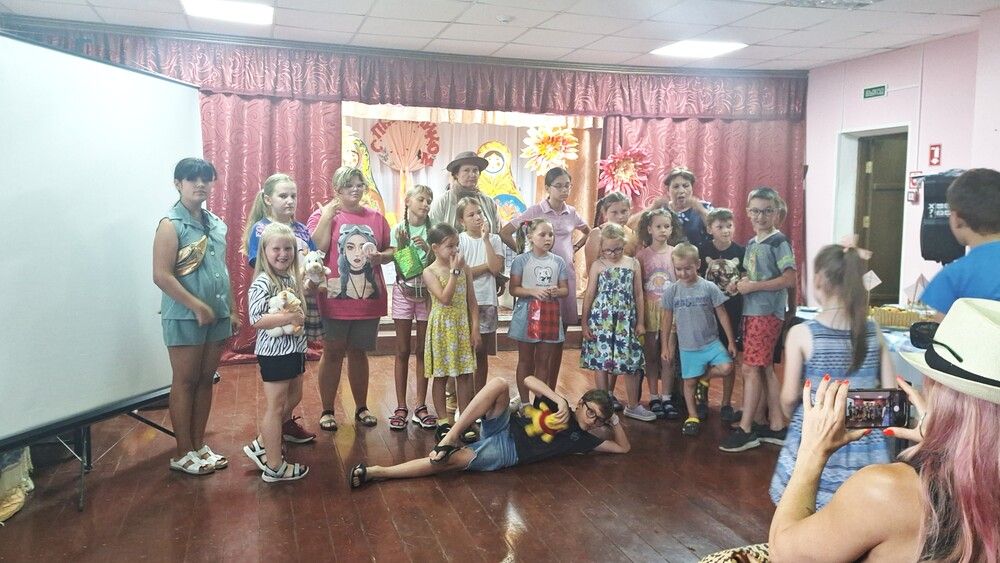 Photograph by Лилия Рыжанкова