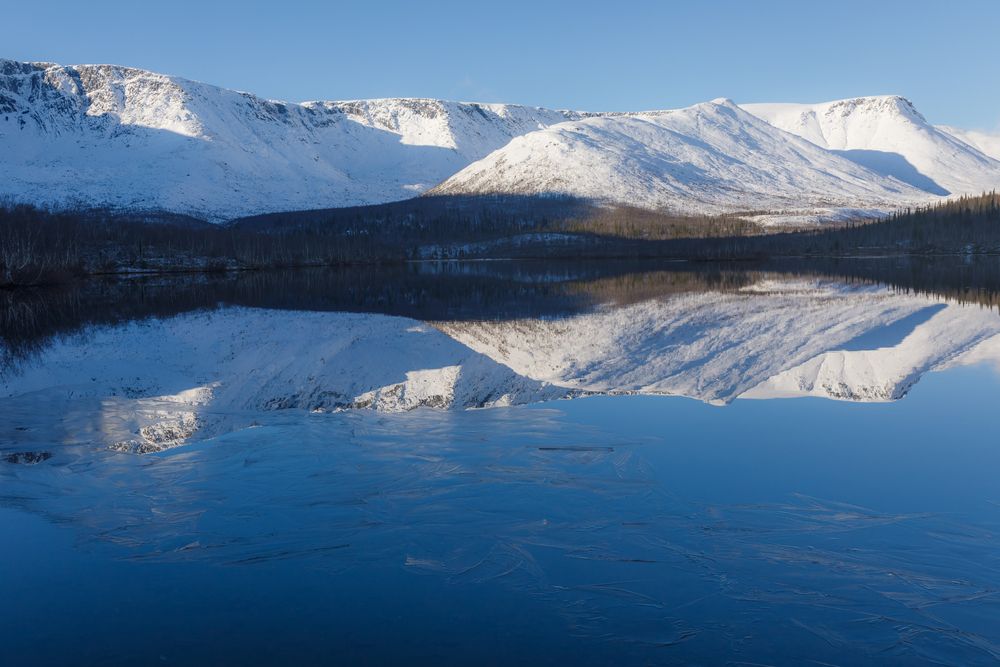 Photograph by Мария Казакова